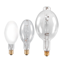 Metal Halide HID Lamp Canadian Safety Group Inc.