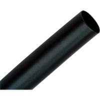 Heat Shrink Tubing, Thin Wall, 4', 0.187" (4.75mm) - 0.375" (9.53mm) Canadian Safety Group Inc.