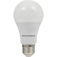 LED Bulb, A19, 8.5 W, 800 Lumens, Medium Base Canadian Safety Group Inc.