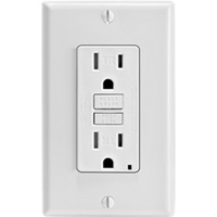 Prise DDFT Decora Canadian Safety Group Inc.