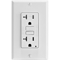 Prise DDFT Decora Canadian Safety Group Inc.