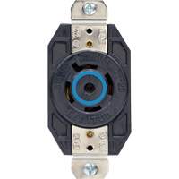 Prise verrouillable V-O-MAX Canadian Safety Group Inc.