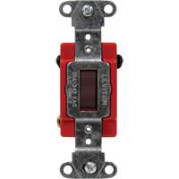 Industrial Grade 3-Way Toggle Switch Canadian Safety Group Inc.