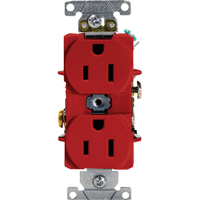 Industrial Grade Duplex Outlet Canadian Safety Group Inc.