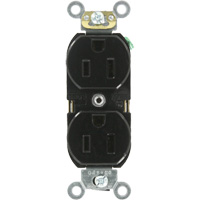 Industrial Grade Duplex Outlet Canadian Safety Group Inc.