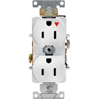 Industrial Grade Isolated Duplex Outlet Canadian Safety Group Inc.