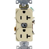 Industrial Grade Duplex Outlet Canadian Safety Group Inc.