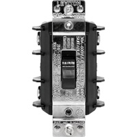 Manual Motor Controller Canadian Safety Group Inc.