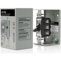 Manual Motor Controller Canadian Safety Group Inc.