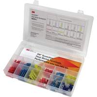 Trousse de borne r&eacute;tr&eacute;cit &agrave; chaud Scotchlok 3M Canadian Safety Group Inc.