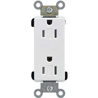 Industrial Grade Decora&reg; Outlet Canadian Safety Group Inc.
