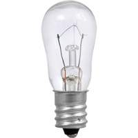 S6 Incandescent Bulb Canadian Safety Group Inc.