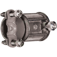 EMT to Flex Coupling Canadian Safety Group Inc.