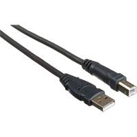 A/B USB Device Cable Canadian Safety Group Inc.