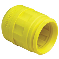 T&eacute;tines pour fiches &agrave; l'&eacute;preuve des intemp&eacute;ries Canadian Safety Group Inc.