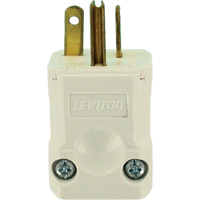 Connecteur de prise de rallonge de qualit&eacute; hospitali&egrave;re, 6-20P, Nylon Canadian Safety Group Inc.