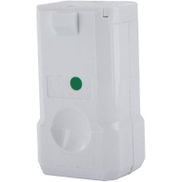 Connecteur de prise de rallonge de qualit&eacute; hospitali&egrave;re, 6-15R, Nylon Canadian Safety Group Inc.
