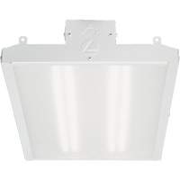 Luminaire haute baie lumineuse I-Beam IBE, DEL, 120 - 277 V, 83 W, 4,25" h x 14,88" la x 22" lo Canadian Safety Group Inc.