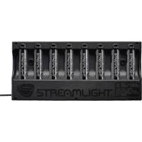 Chargeur USB pour 8 piles & piles Canadian Safety Group Inc.