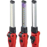 Lampe de travail compacte Strion SwitchBlade, DEL, 500 Lumens Canadian Safety Group Inc.