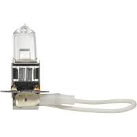 Phare antibrouillard de base H3, Halog&egrave;ne, 70 W, Blanc cass&eacute; Canadian Safety Group Inc.