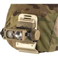 Support LVN tactique Sidewinder Canadian Safety Group Inc.