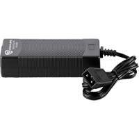 Bloc d'alimentation pour lampe de sc&egrave;ne portative Canadian Safety Group Inc.