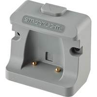 Support et chargeur pour lampe frontale USB Haz-Lo Canadian Safety Group Inc.