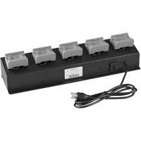 Bloc de chargeurs pour lampe frontale USB Haz-Lo Canadian Safety Group Inc.