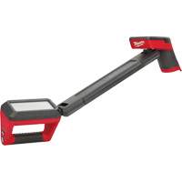 Ensemble d'&eacute;clairage pour soubassement de carrosserie M12, Magn&eacute;tique, Rechargeable, 1200 lumens Canadian Safety Group Inc.