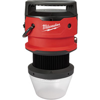 Lampe de chantier temporaire RADIUS, DEL, 130 W, 15000 lumens Canadian Safety Group Inc.