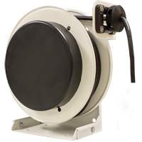Cord Reel, 50', SJOOW, 12/3 Gauge, 20 A Canadian Safety Group Inc.