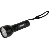 AFL300 Flashlight, LED, 180 Lumens, AA Batteries Canadian Safety Group Inc.