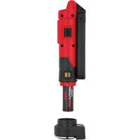 Cl&eacute; USB Redlithium avec aimant et socle de charge, Crochet/Magn&eacute;tique, Rechargeable, 550 lumens Canadian Safety Group Inc.