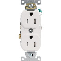 Duplex Receptacle Canadian Safety Group Inc.