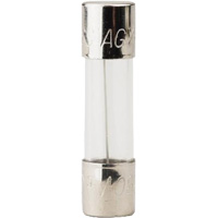Miniature Glass-Tube Fuse, 5 A, 250 V Canadian Safety Group Inc.