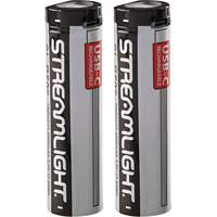 Bloc-pile SL-B50 rechargeable par port USB-C Canadian Safety Group Inc.