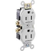 Duplex Receptacle Outlet Canadian Safety Group Inc.