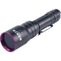 NDT Inspection Flashlight, LED, Rechargeable Batteries, Aluminum Canadian Safety Group Inc.