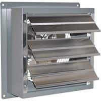 Ventilateur d'&eacute;chappement standard SD Canadian Safety Group Inc.