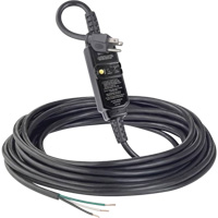 Self-Test Automatic Reset GFCI Cord Set Canadian Safety Group Inc.