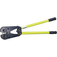 Handheld Hexcrimp Crimper Canadian Safety Group Inc.