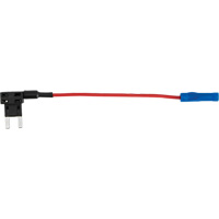 Add-A-Circuit&reg; Fuse Holder for MINI&reg; Fuses Canadian Safety Group Inc.