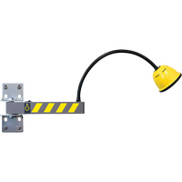 Gooseneck Industrial Task Light Canadian Safety Group Inc.