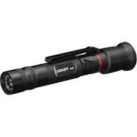 HP2R Plus Penlight, 280 Lumens, AAA/Rechargeable Batteries, Included Canadian Safety Group Inc.