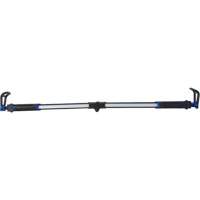 Baladeuse sous-capot pliante, Crochet, Rechargeable, 1400 lumens Canadian Safety Group Inc.