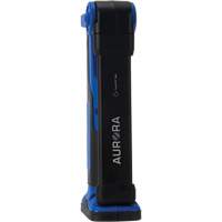 Baladeuse pliante/torsad&eacute;e, Magn&eacute;tique, Rechargeable, 350 lumens Canadian Safety Group Inc.