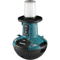 Lampe de chantier &agrave; DEL auto-redressante 40Vmax XGT (outil seulement)?, DEL, 5500 lumens Canadian Safety Group Inc.