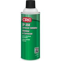 SP-350 Corrosion Inhibitor, Aerosol Can Canadian Safety Group Inc.