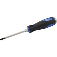 Phillips&reg; Screwdriver, #2, 8-1/4" L, Cushion Grip Handle Canadian Safety Group Inc.